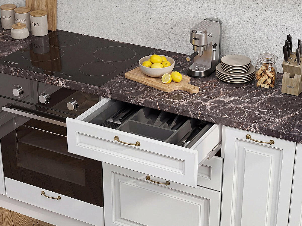 Ницца-04 Белый/Белый