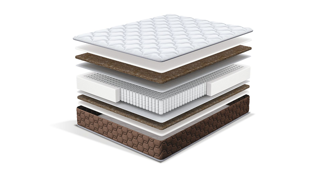 Матрас Giovanni 