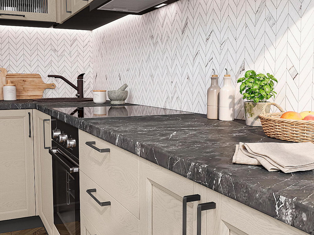 Сканди-04 Белый/cream silkwood