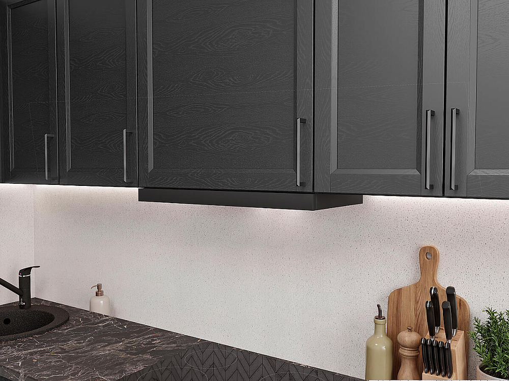 Сканди-02 Белый/stormy silkwood